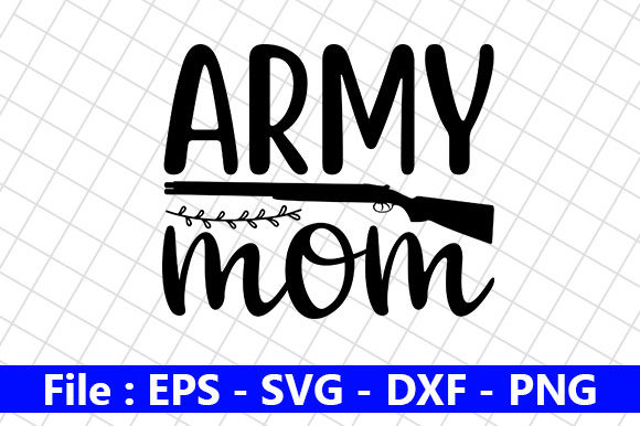 Mom Design, Army Mom: A Pro Review for Embroidery Projects
