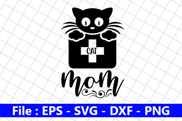 Mom Design, Cat Mom: A Designer's Review for Real Projects