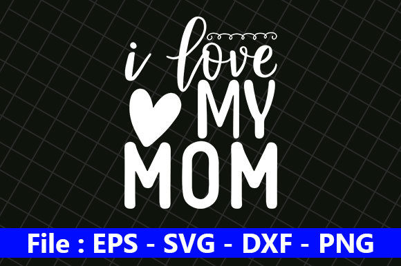 Mom Design, I Love My Mom: A Pro Review for Stitchers