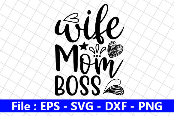Mom Design, Wife Mom Boss: A Designer's Review