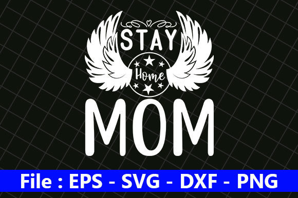 Mom Life Design: Fresh Graphics for Crafts
