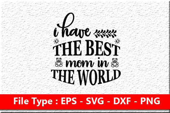 Mother's Day Graphics for Crafts: A Pro Review