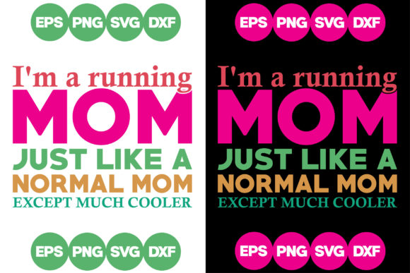 Running Mom Graphics: Cool Crafts for Blogs