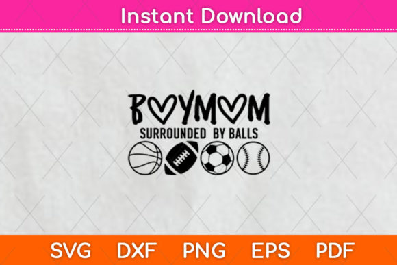 Surrounded by Balls Mom: Graphics for Crafts